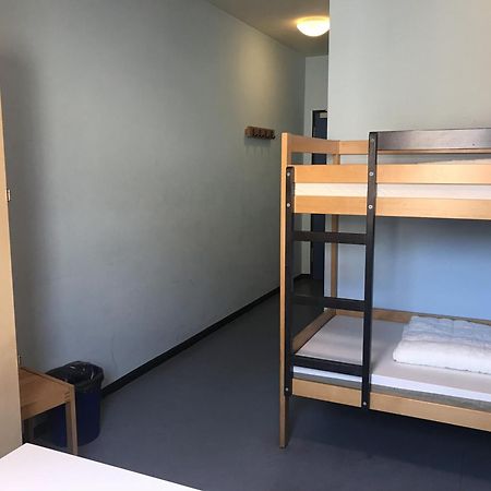 Jugendherberge Potsdam Bagian luar foto