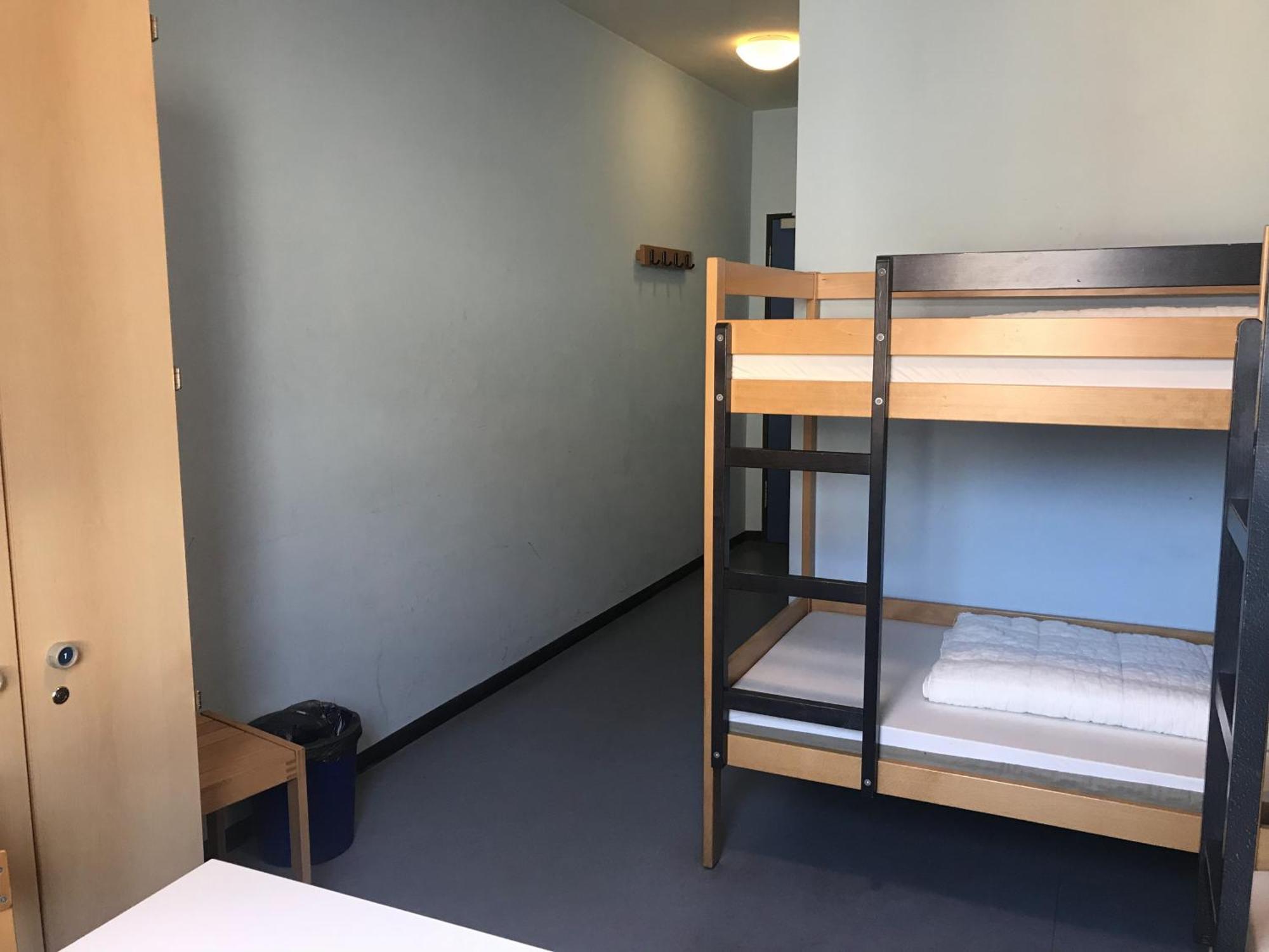 Jugendherberge Potsdam Bagian luar foto