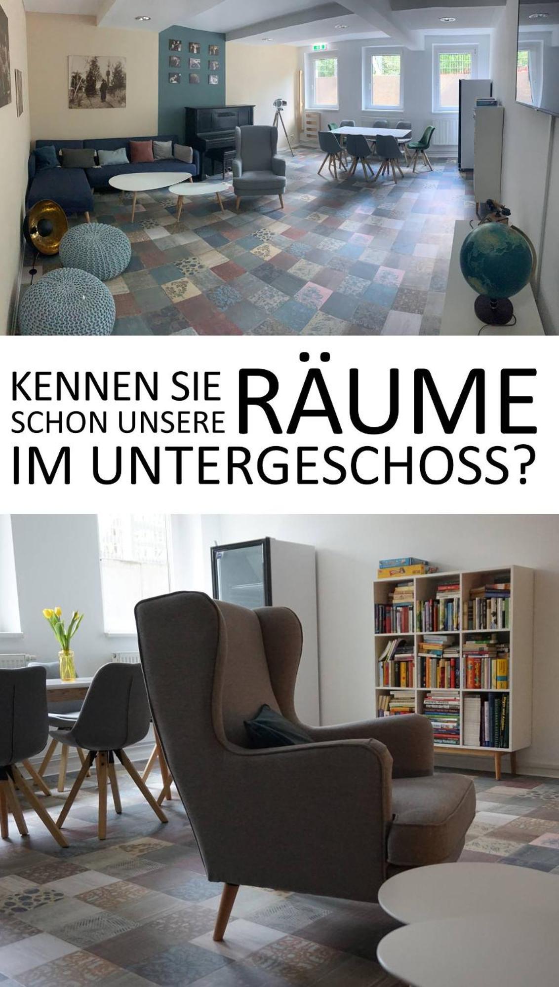 Jugendherberge Potsdam Bagian luar foto
